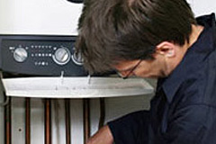 boiler repair Wellwood