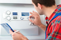 free Wellwood gas safe engineer quotes